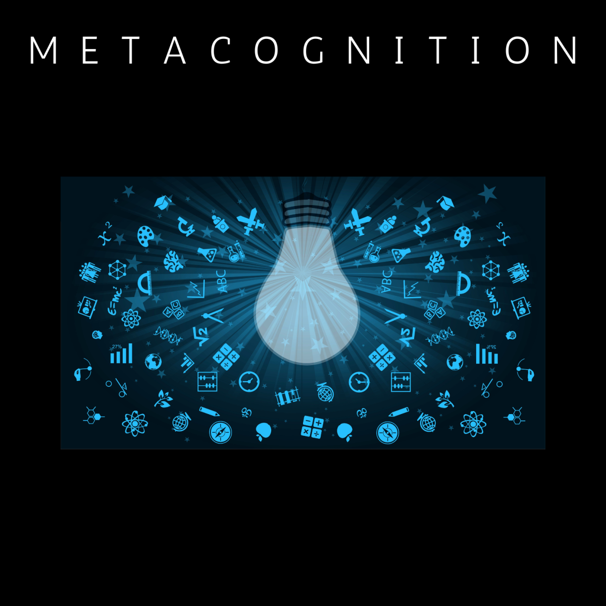 Metacognition – a strategy for success in university teaching & learning